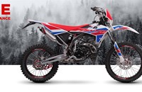 Fantic 50E Performance 2020 - Bild 1