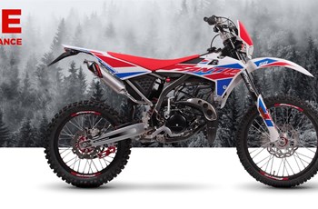 Fantic 50E Performance 2020 - Bild 2