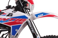 Fantic 50E Performance 2020 - Bild 4