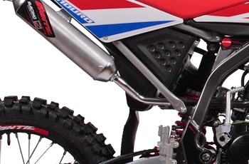 Fantic 50E Performance 2020 - Bild 5