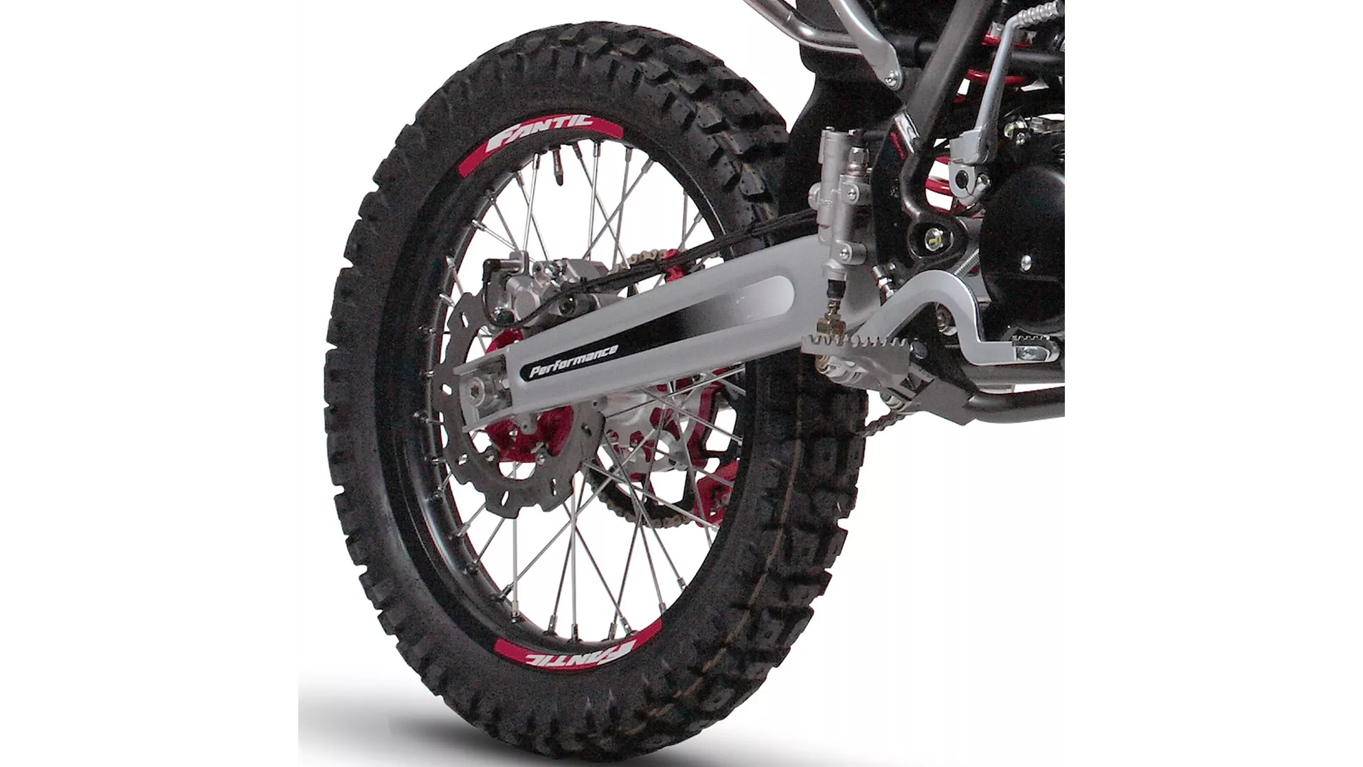 Fantic 50E Performance - Image 5 Fantic 50E Performance - Image 5