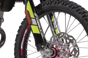 Fantic 50E Performance 2020 - Bild 8