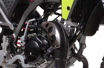 Fantic 50E Performance 2020 - Bild 9