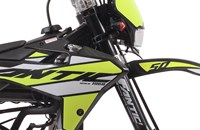 Fantic 50M Performance 2020 - Bild 3