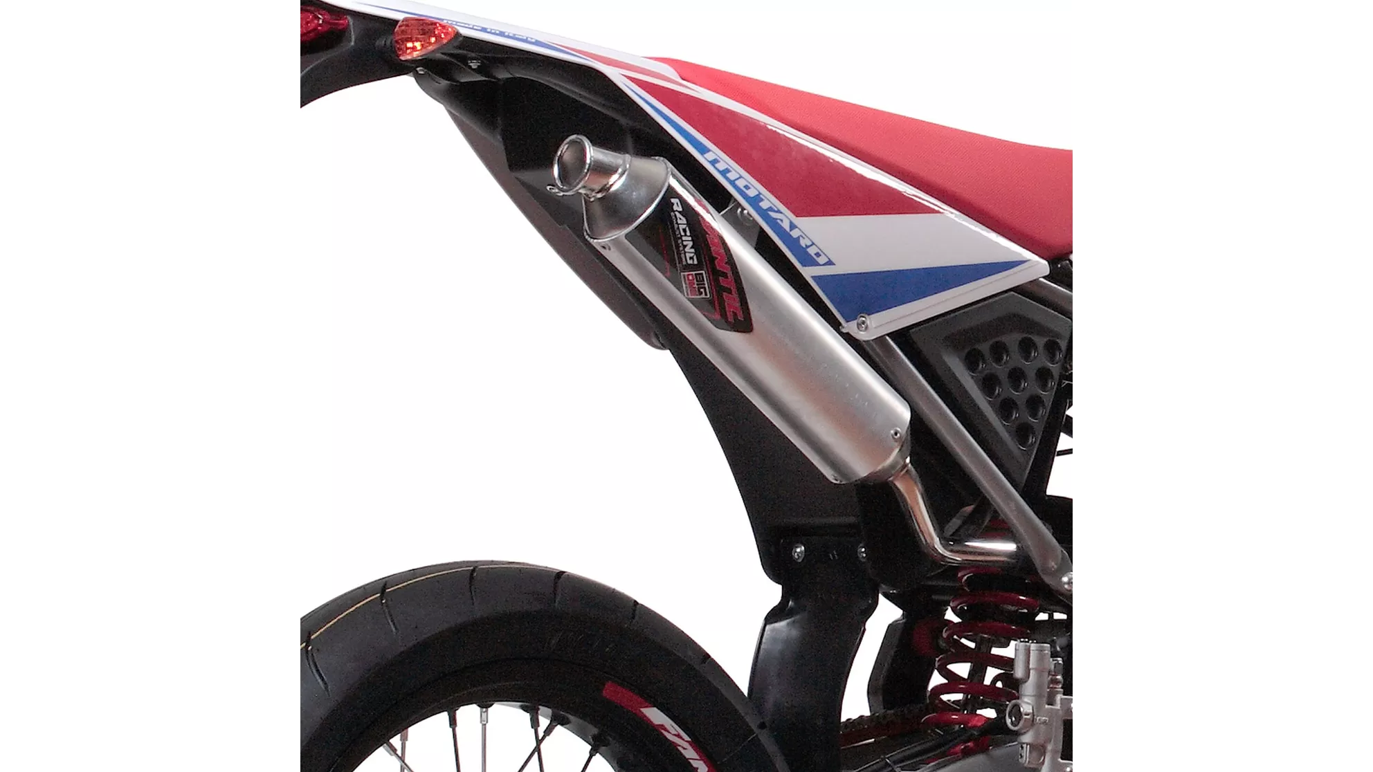 Fantic 50M Performance - Image 2 Fantic 50M Performance - Image 2