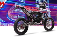 Fantic 50M Performance 2020 - Bild 6