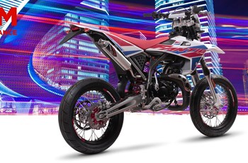 Fantic 50M Performance 2020 - Bild 6