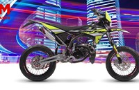 Fantic 50M Performance 2020 - Bild 1