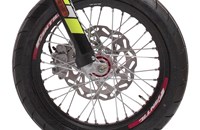 Fantic 50M Performance 2020 - Bild 7