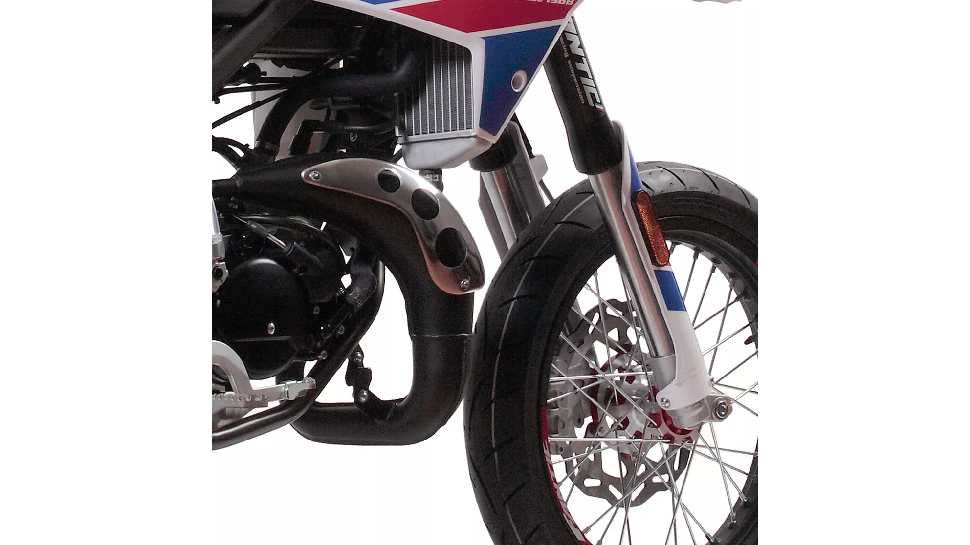 Fantic 50M Performance - Image 6 Fantic 50M Performance - Image 6