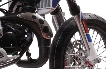 Fantic 50M Performance 2020 - Bild 8