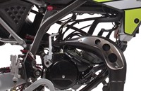 Fantic 50M Performance 2020 - Bild 9