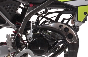 Fantic 50M Performance 2020 - Bild 9