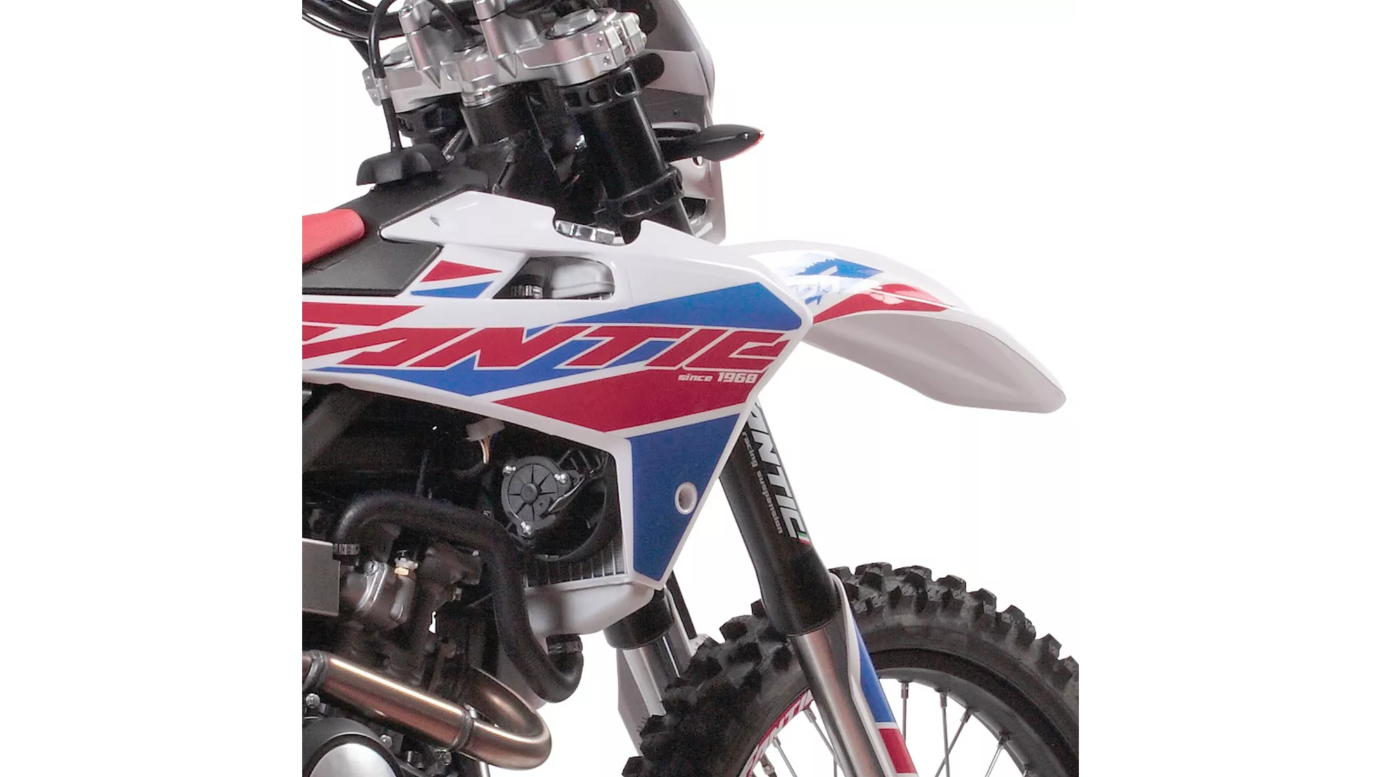 Fantic 125E Performance - Image 3 Fantic 125E Performance - Image 3