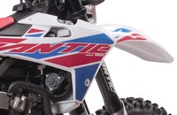 Fantic 125E Performance 2020 - Bild 5