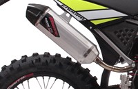 Fantic 125E Performance 2020 - Bild 6