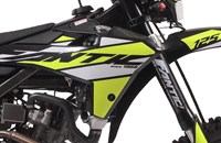 Fantic 125E Performance 2020 - Bild 7