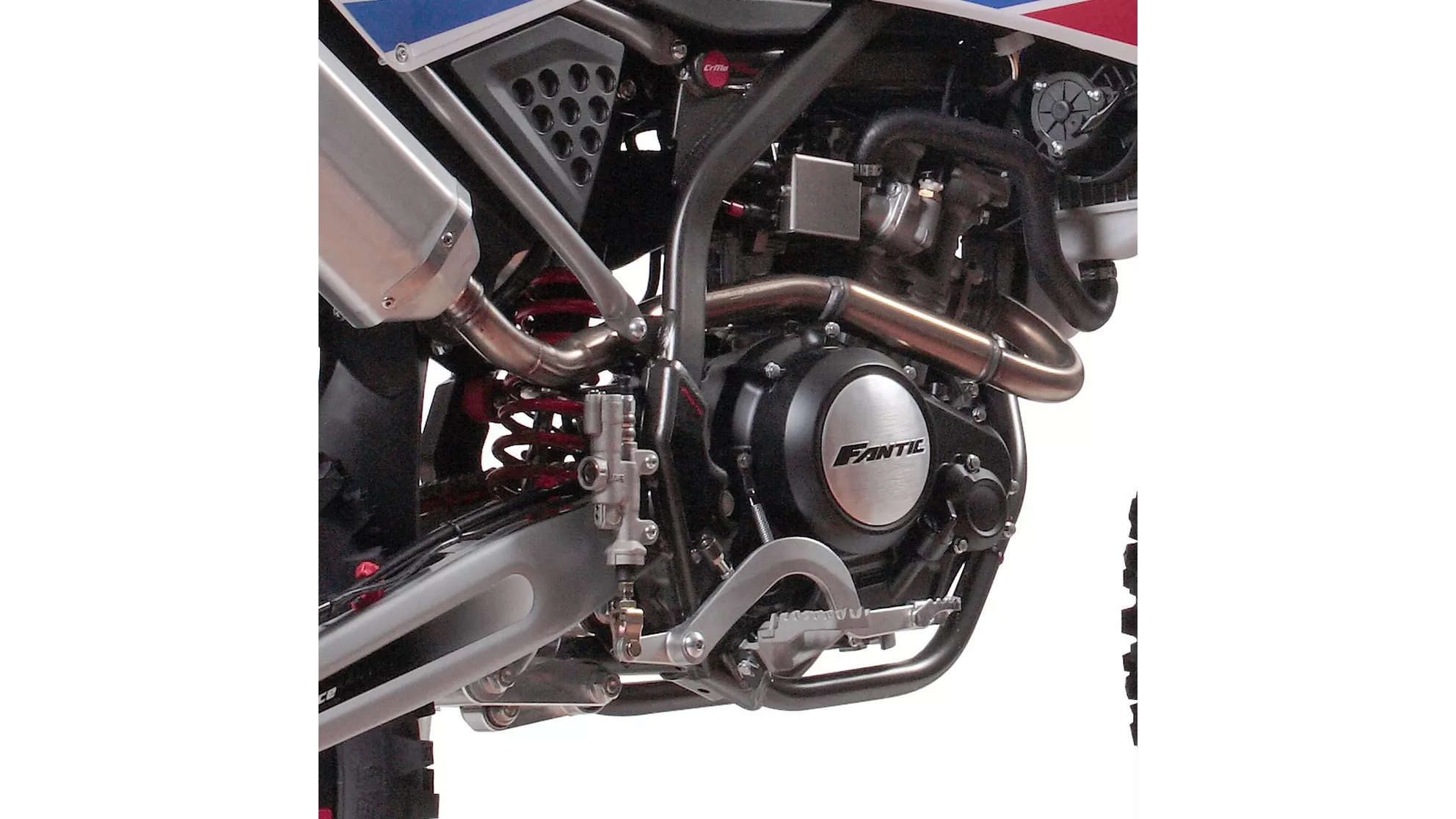 Fantic 125E Performance - Image 6 Fantic 125E Performance - Image 6