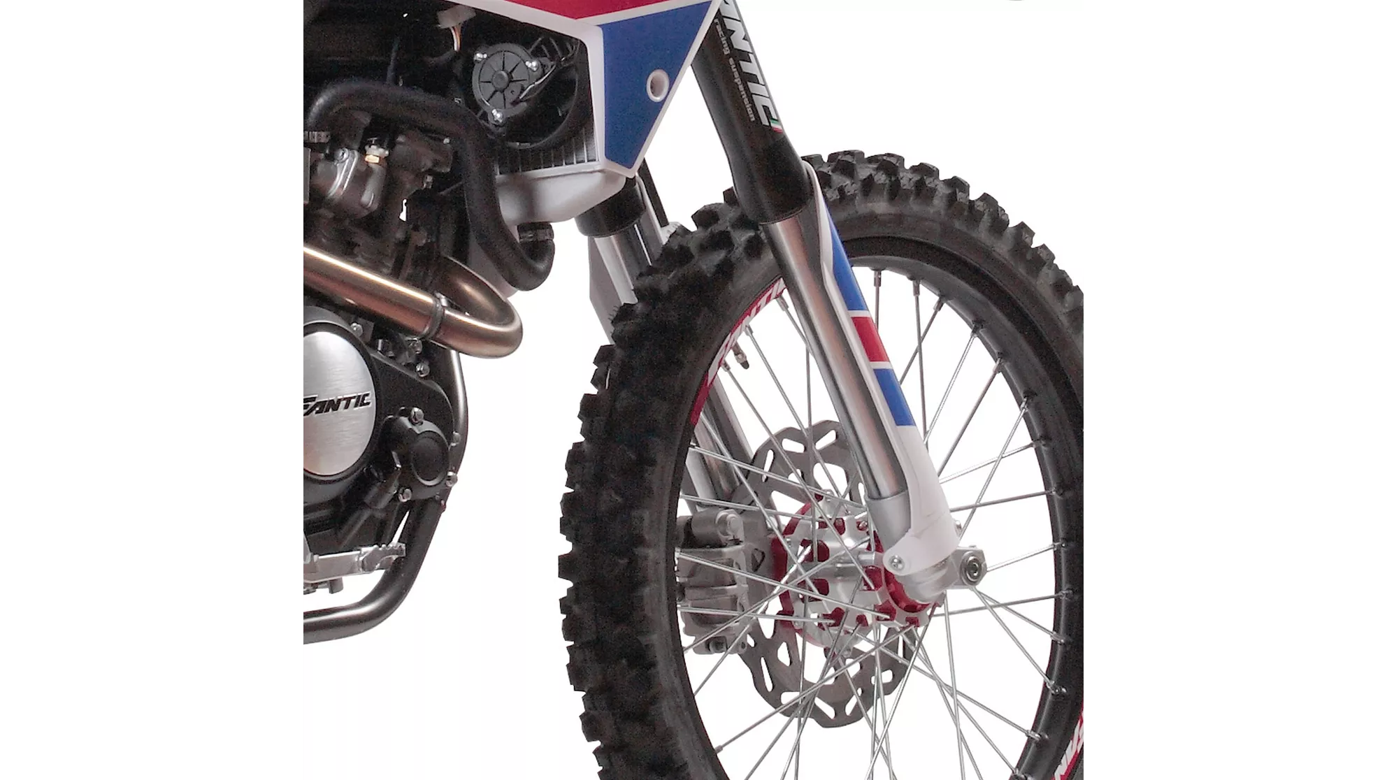 Fantic 125E Performance - Image 7 Fantic 125E Performance - Image 7