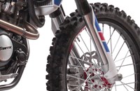 Fantic 125E Performance 2020 - Bild 9