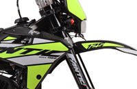 Fantic 125M Performance 2020 - Bild 3