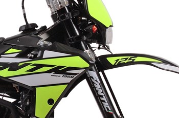 Fantic 125M Performance 2020 - Bild 3