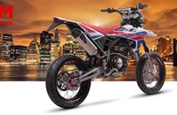Fantic 125M Performance 2020 - Bild 4