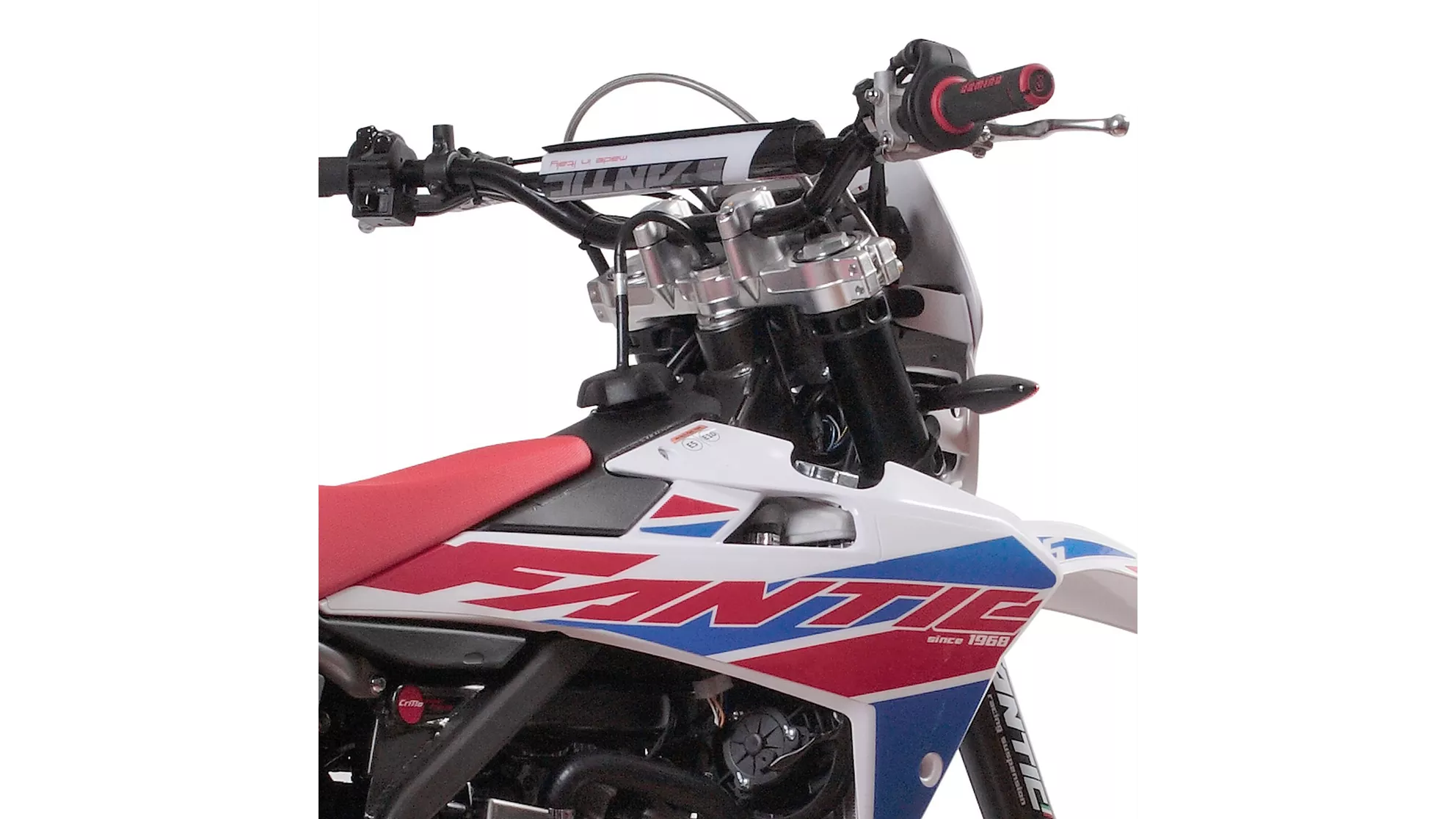 Fantic 125M Performance - Image 4 Fantic 125M Performance - Image 4