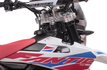 Fantic 125M Performance 2020 - Bild 6