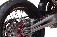 Fantic 125M Performance 2020 - Bild 7