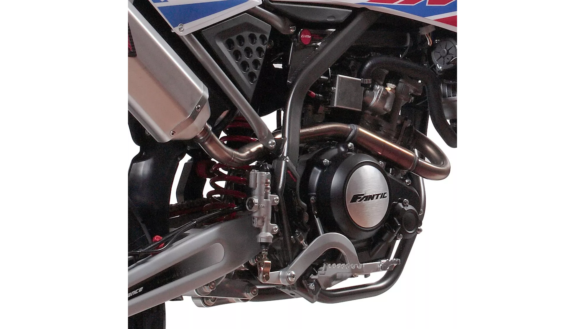 Fantic 125M Performance - Image 6 Fantic 125M Performance - Image 6