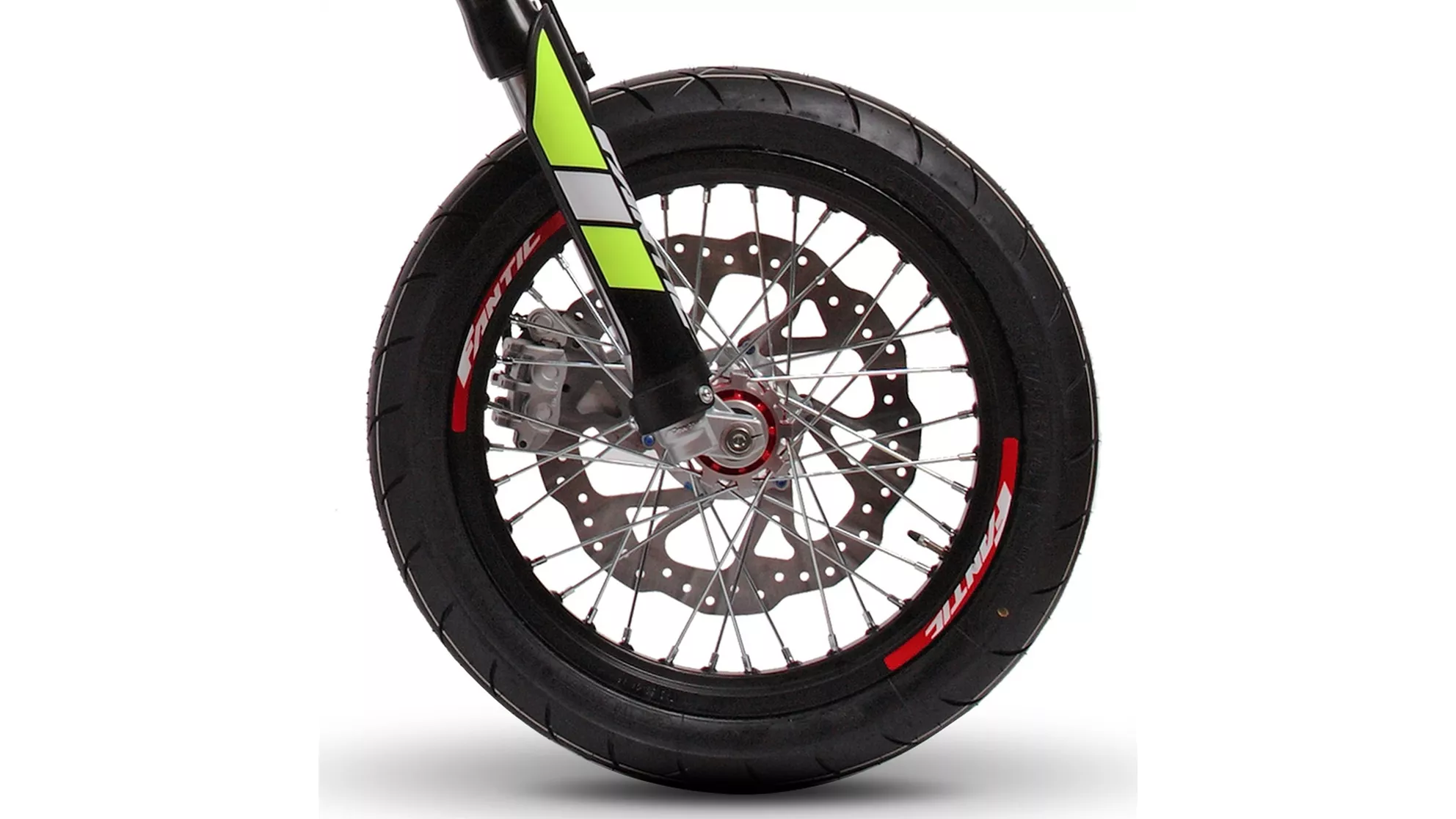 Fantic 125M Performance - Image 7 Fantic 125M Performance - Image 7