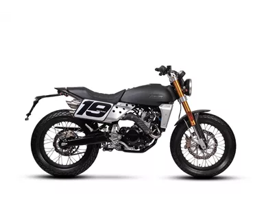 Fantic Caballero Flat Track 250 2020 Fantic Caballero Flat Track 250 2020