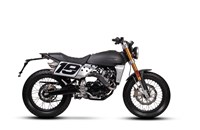 Fantic Caballero Flat Track 250 2020 - Bild 1