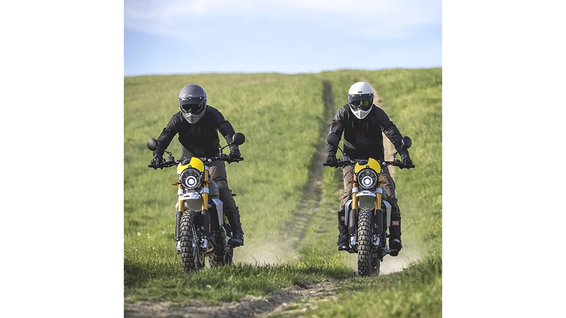 Fantic Caballero Rally 500 - Image 5 Fantic Caballero Rally 500 - Image 5