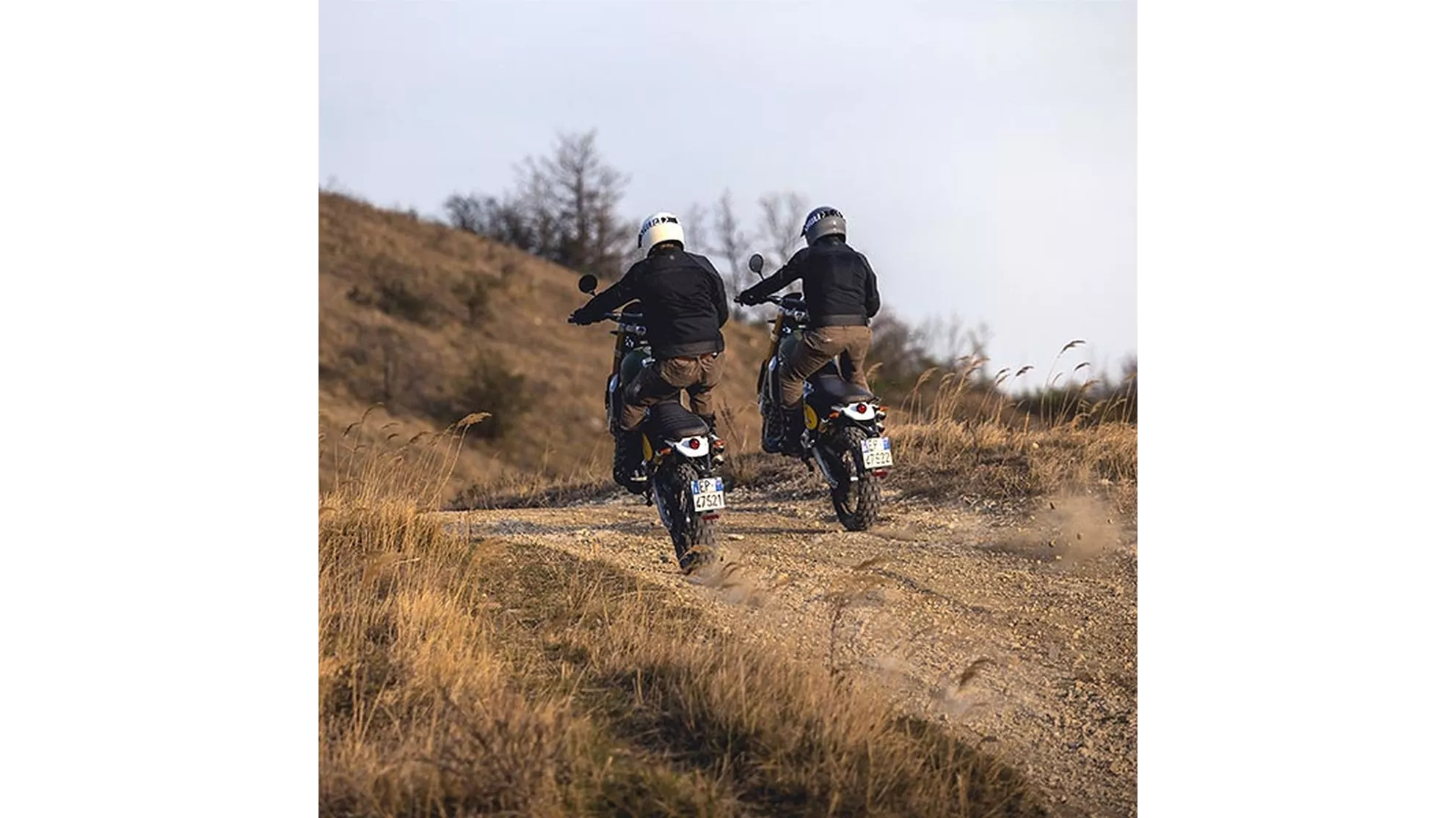 Fantic Caballero Rally 500 - Image 8 Fantic Caballero Rally 500 - Image 8