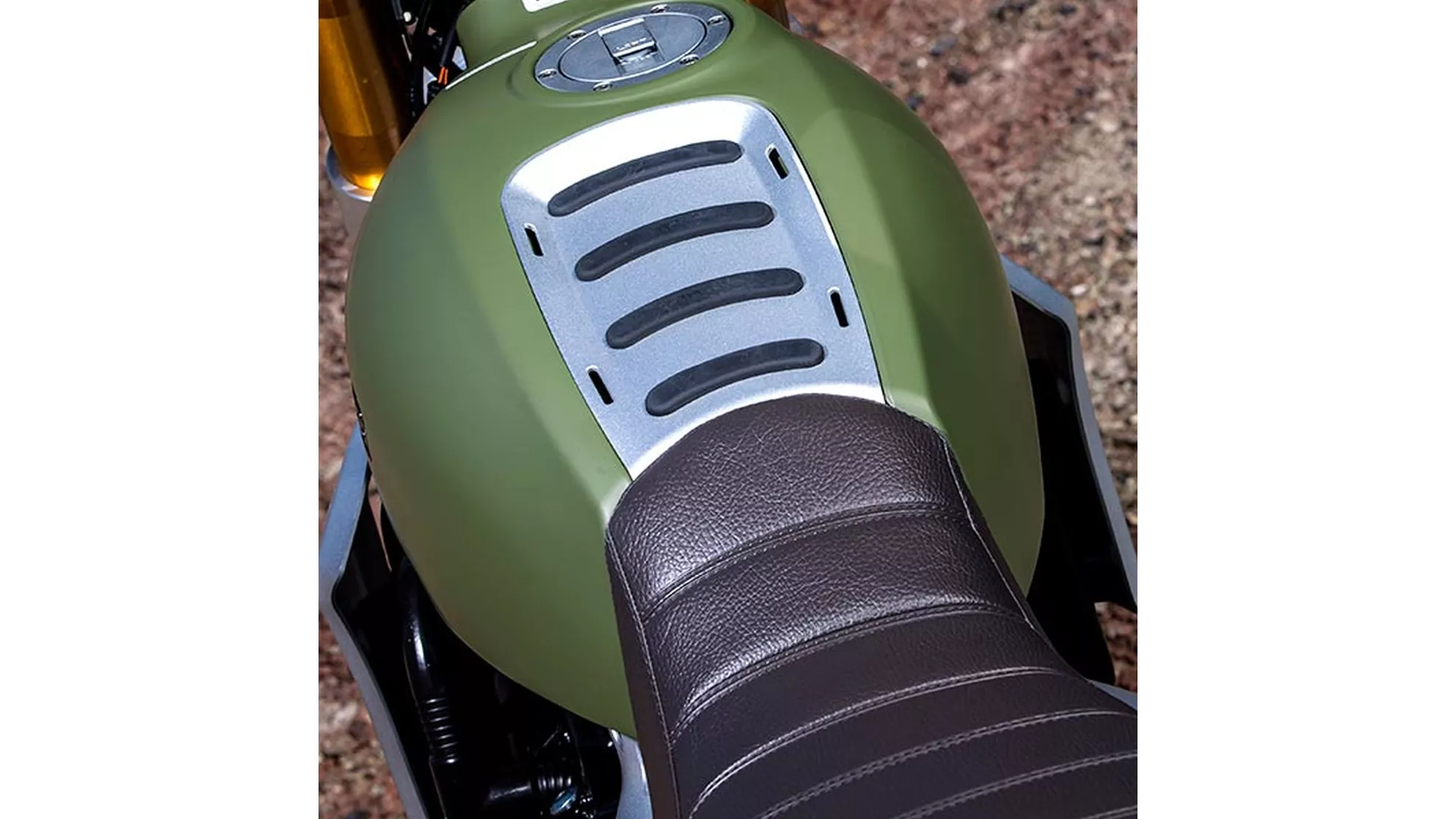 Fantic Caballero Rally 500 - Image 15 Fantic Caballero Rally 500 - Image 15