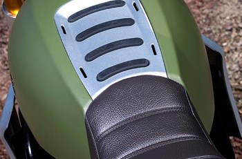 Fantic Caballero Rally 500 2020 - Bild 17