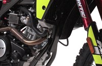 Fantic 125E Competition 2020 - Bild 3