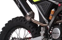 Fantic 125E Competition 2020 - Bild 7