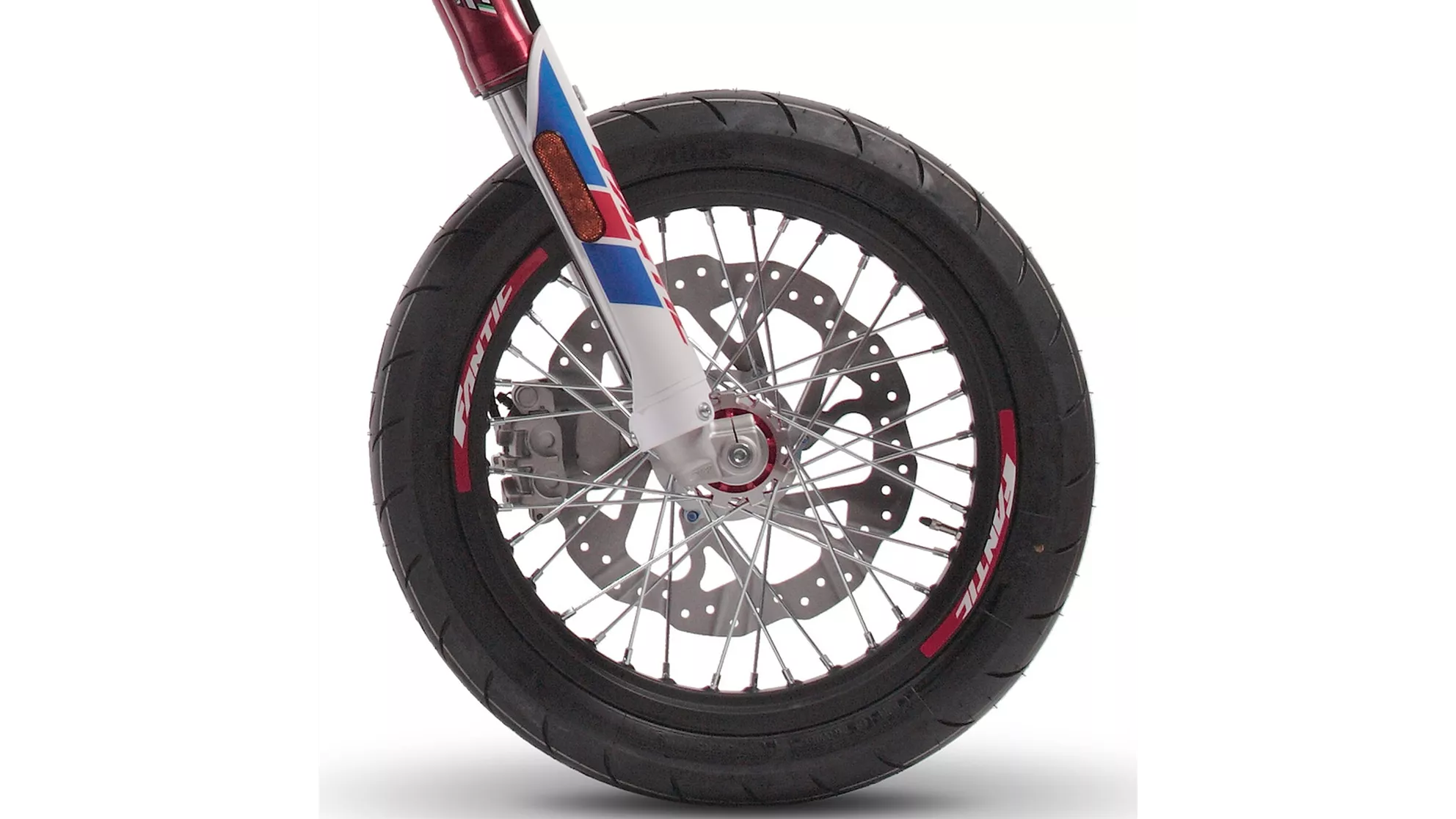 Fantic 125M Competition - Image 2 Fantic 125M Competition - Image 2