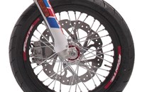 Fantic 125M Competition 2020 - Bild 4