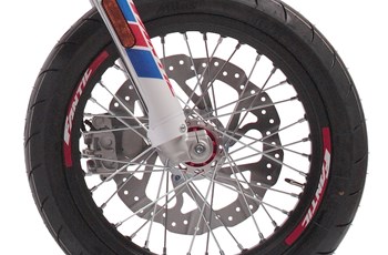 Fantic 125M Competition 2020 - Bild 4