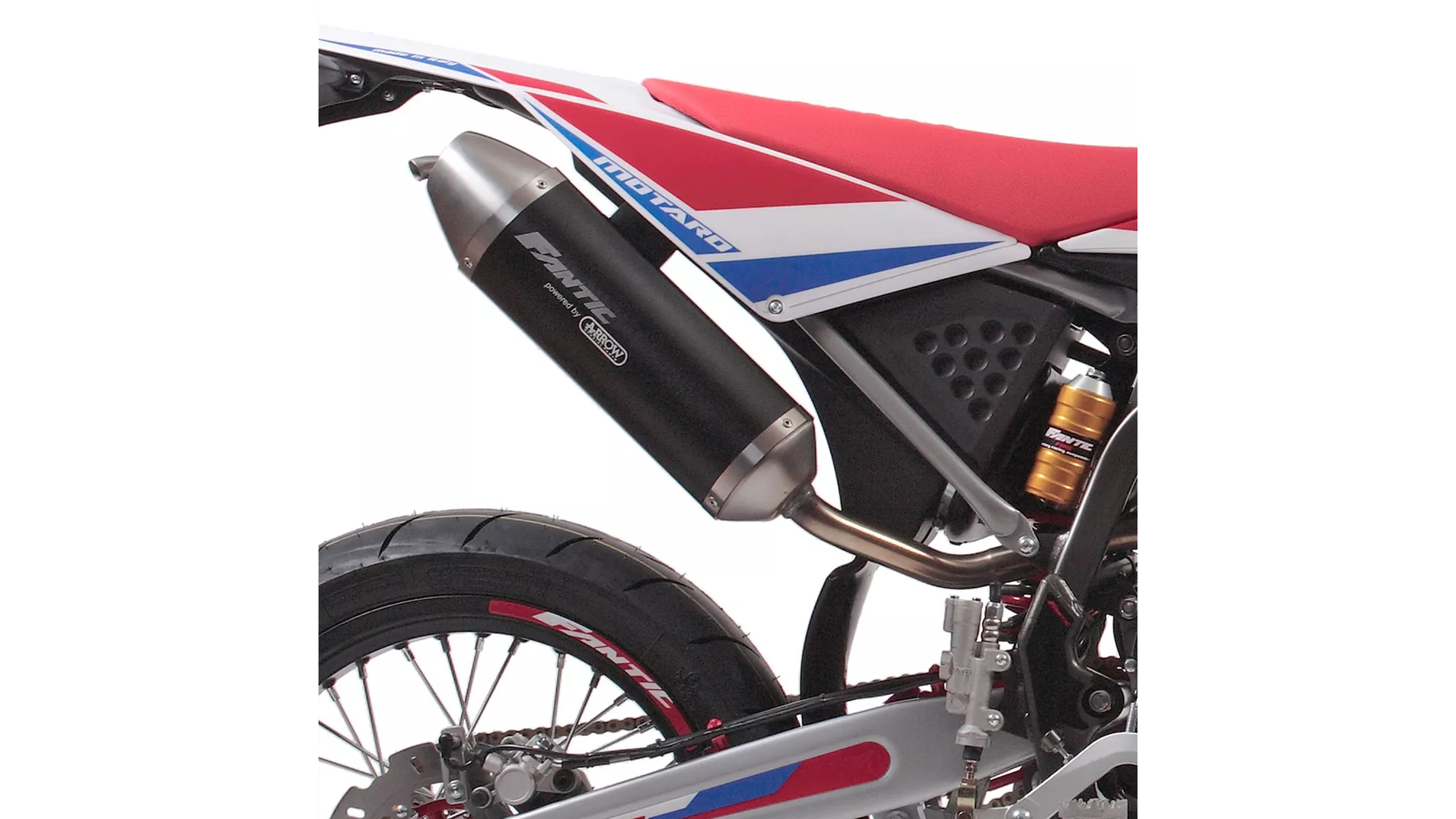 Fantic 125M Competition - Image 3 Fantic 125M Competition - Image 3