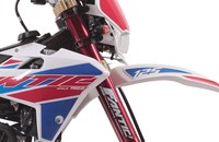 Fantic 125M Competition 2020 - Bild 6