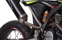 Fantic 125M Competition 2020 - Bild 7