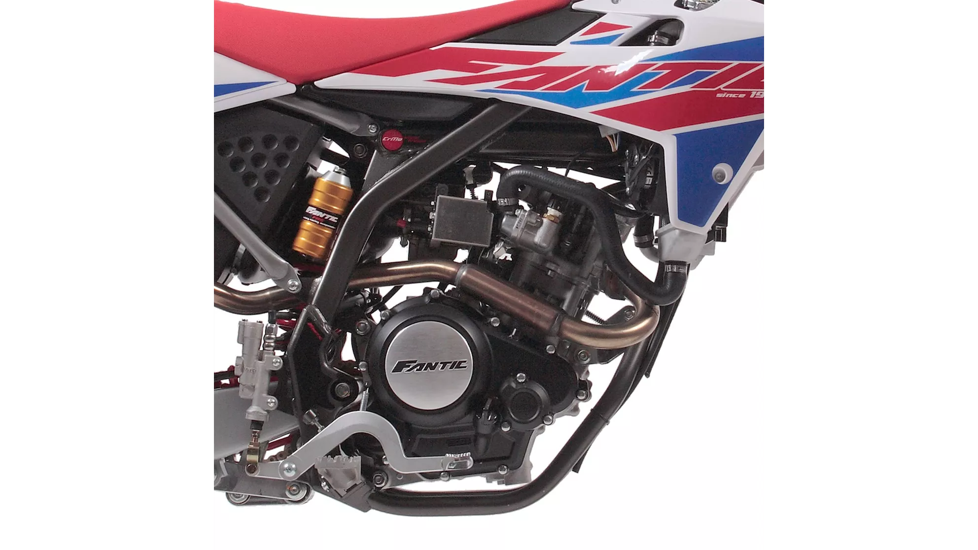 Fantic 125M Competition - Image 6 Fantic 125M Competition - Image 6