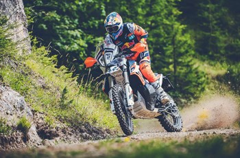 KTM 890 Adventure R Rally 2021 - Bild 12 KTM 890 Adventure R Rally 2021 - Bild 12