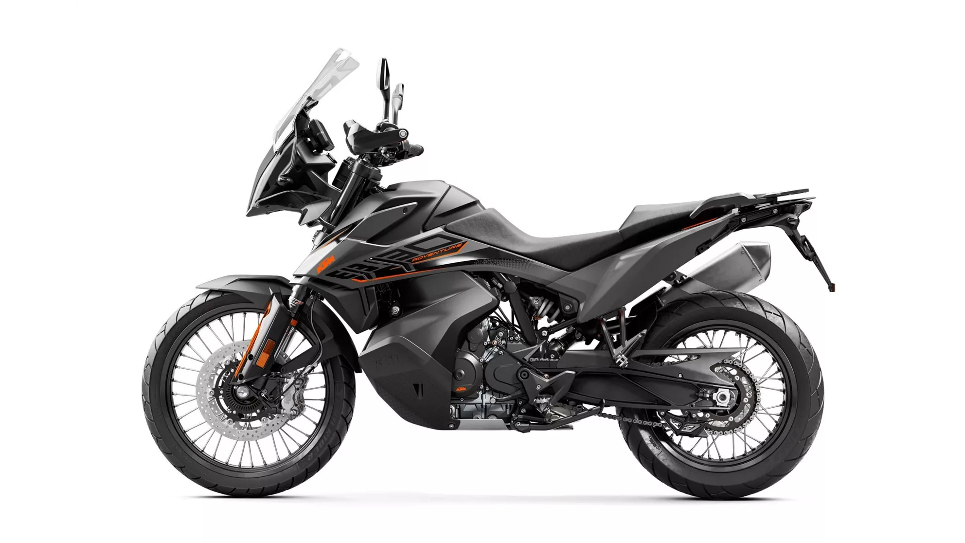 KTM 890 Adventure - Image 6 KTM 890 Adventure - Image 6