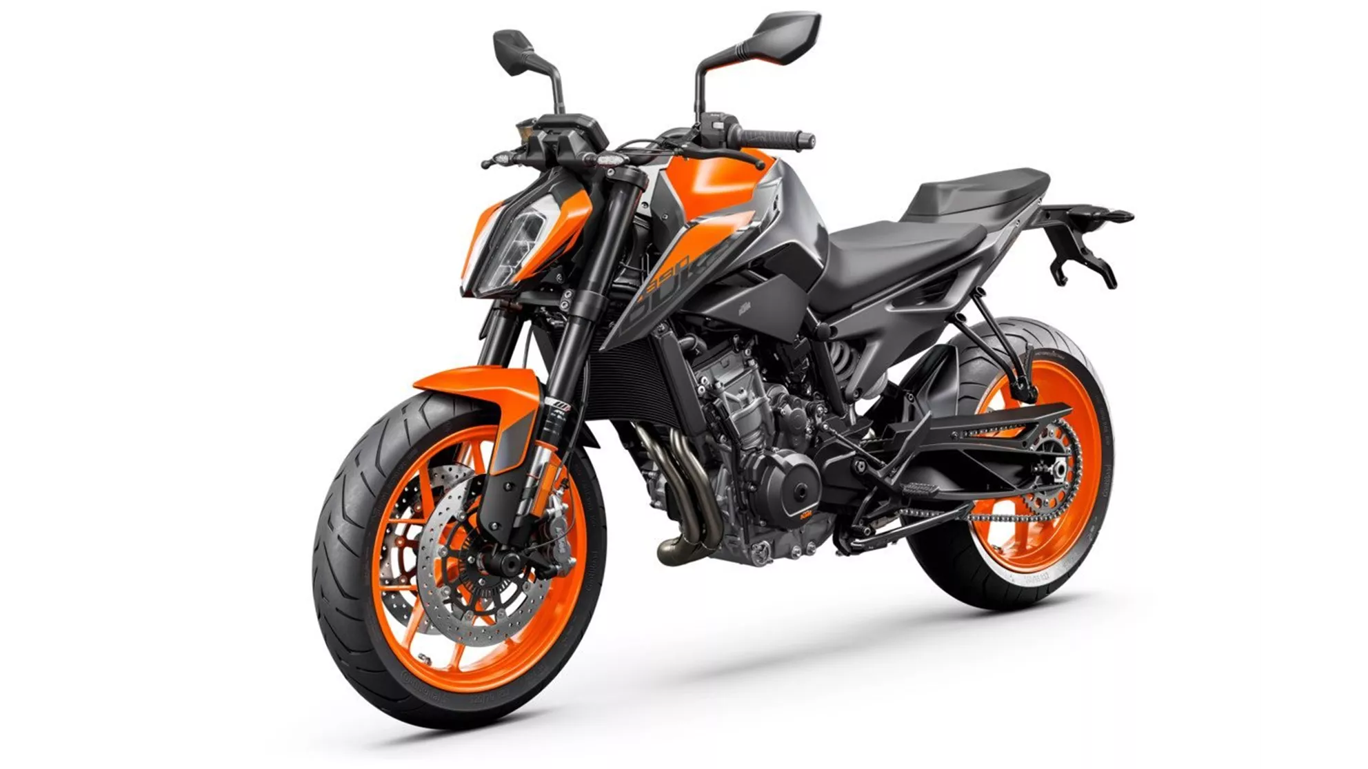 KTM 890 Duke - Image 4 KTM 890 Duke - Image 4